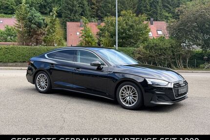 Audi A5 Gebrauchtwagen