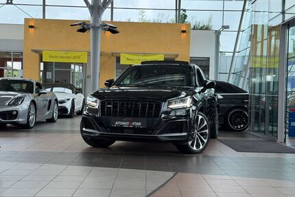 Audi SQ2 Gebrauchtwagen