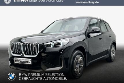 BMW iX1 Gebrauchtwagen