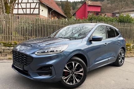 Ford Kuga Gebrauchtwagen