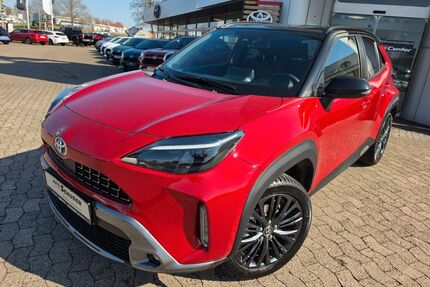 Toyota Yaris Cross Gebrauchtwagen