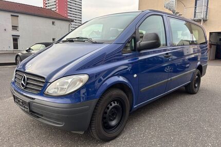 Mercedes-Benz Vito Gebrauchtwagen