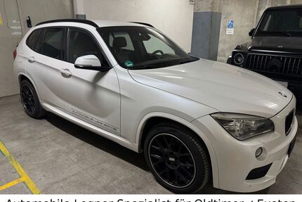 BMW X1 Gebrauchtwagen