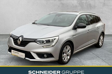 Renault Megane Gebrauchtwagen