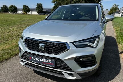 Seat Ateca Gebrauchtwagen