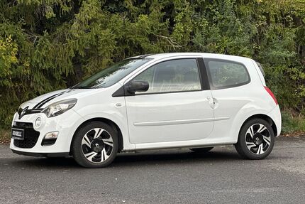 Renault Twingo Gebrauchtwagen