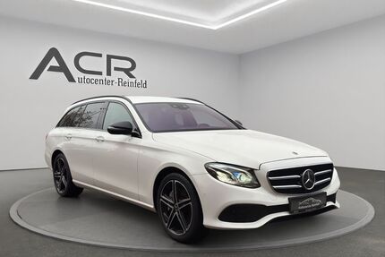 Mercedes-Benz E 400 Gebrauchtwagen