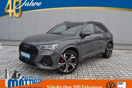 Audi Q3 Gebrauchtwagen