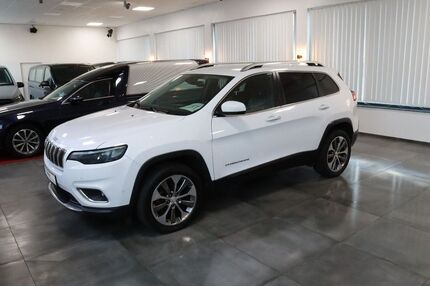 Jeep Cherokee Gebrauchtwagen