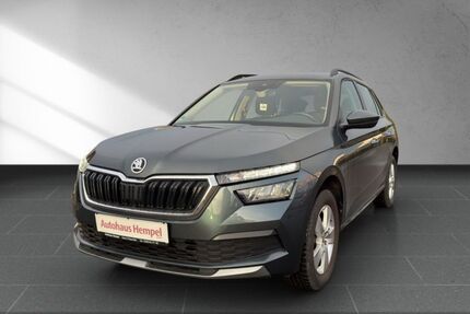 Skoda Kamiq Gebrauchtwagen