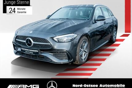 Mercedes-Benz C 300 Gebrauchtwagen