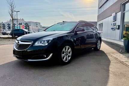 Opel Insignia Gebrauchtwagen