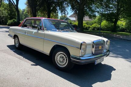 Mercedes-Benz CE 280 Gebrauchtwagen