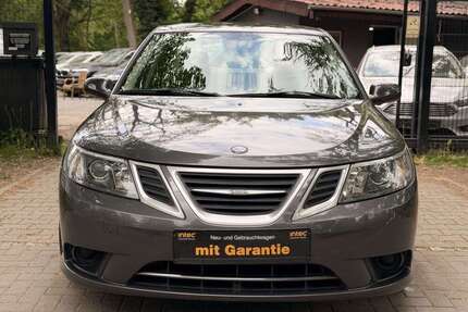 Saab 9-3 Gebrauchtwagen