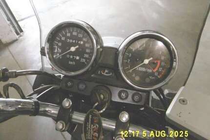 Kawasaki ER - 5 Gebrauchtwagen