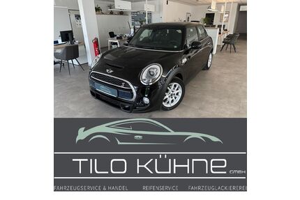 Mini Cooper S Gebrauchtwagen