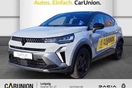 Renault Captur Gebrauchtwagen