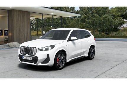 BMW iX1 Gebrauchtwagen