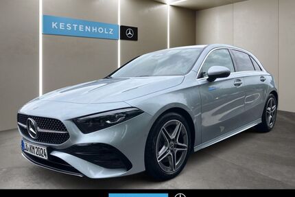 Mercedes-Benz A 220 Gebrauchtwagen