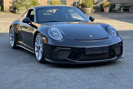 Porsche 991 Gebrauchtwagen