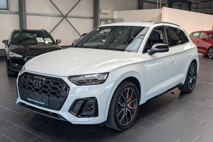 Audi SQ5 Gebrauchtwagen