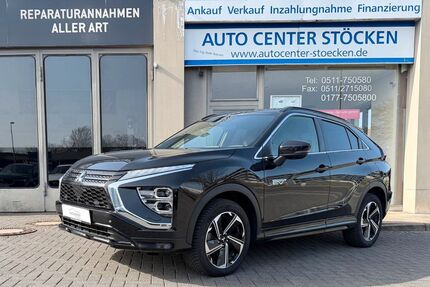 Mitsubishi Eclipse Cross Gebrauchtwagen