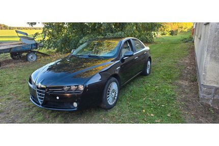 Alfa Romeo 159 Gebrauchtwagen