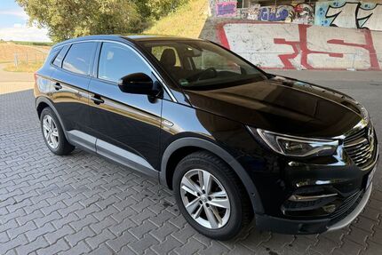Opel Grandland (X) Gebrauchtwagen