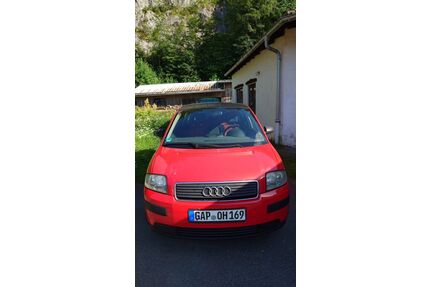 Audi A2 Gebrauchtwagen