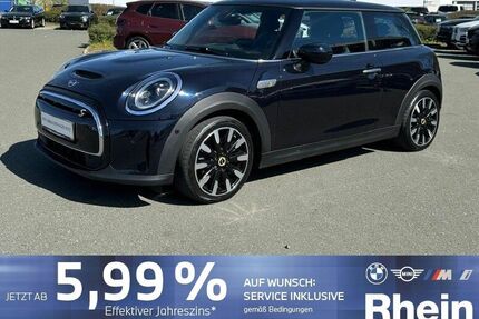 Mini Cooper SE Gebrauchtwagen