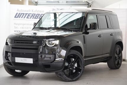 Land Rover Defender Gebrauchtwagen
