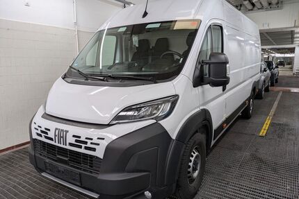 Fiat Ducato Gebrauchtwagen