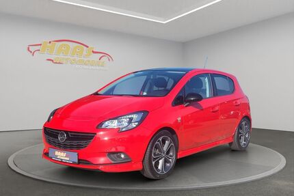 Opel Corsa Gebrauchtwagen
