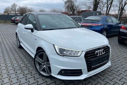 Audi A1 Gebrauchtwagen