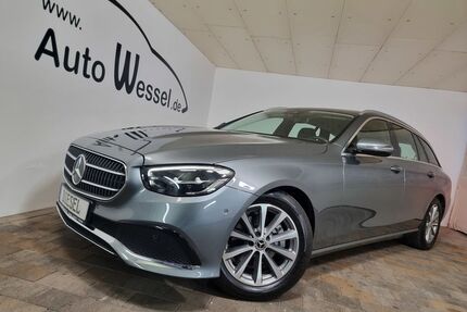 Mercedes-Benz E 200 Gebrauchtwagen