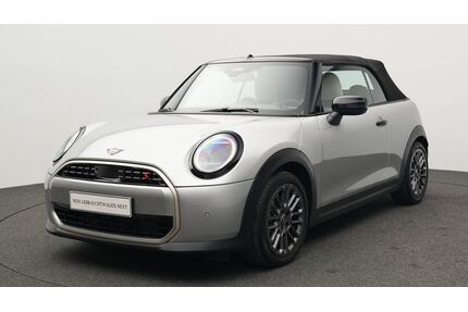 Mini Cooper S Cabrio Gebrauchtwagen