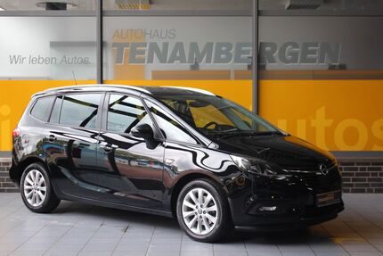 Opel Zafira Gebrauchtwagen