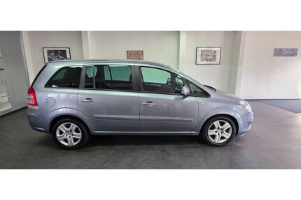 Opel Zafira Gebrauchtwagen