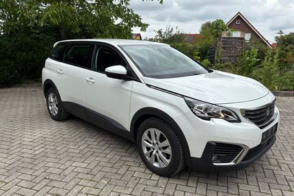 Peugeot 5008 Gebrauchtwagen