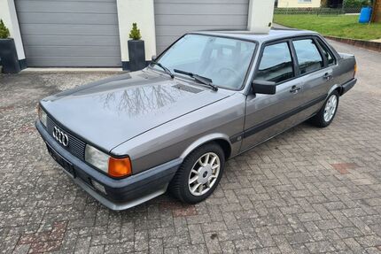 Audi 80 Gebrauchtwagen