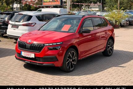 Skoda Kamiq Gebrauchtwagen