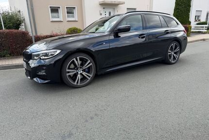 BMW 330 Gebrauchtwagen