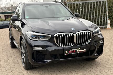 BMW X5 Gebrauchtwagen