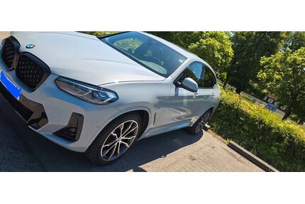 BMW X4 Gebrauchtwagen