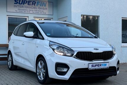 Kia Carens Gebrauchtwagen