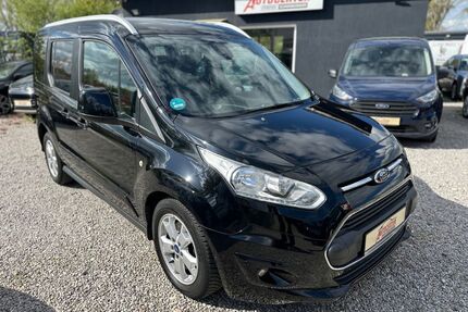 Ford Tourneo Gebrauchtwagen