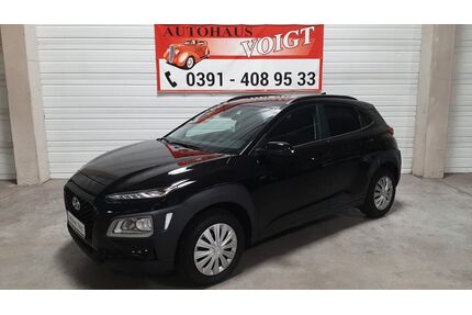 Hyundai KONA Gebrauchtwagen