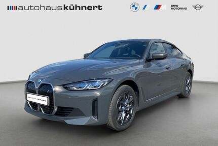 BMW i4 Gebrauchtwagen