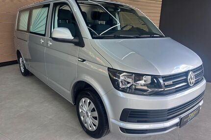 VW T6 Transporter Gebrauchtwagen