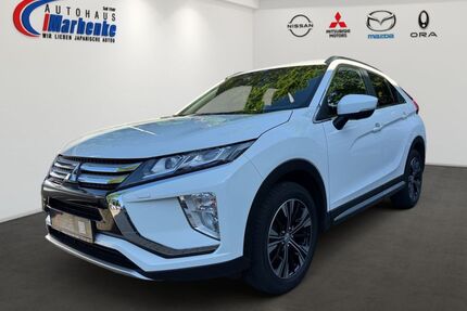 Mitsubishi Eclipse Cross Gebrauchtwagen